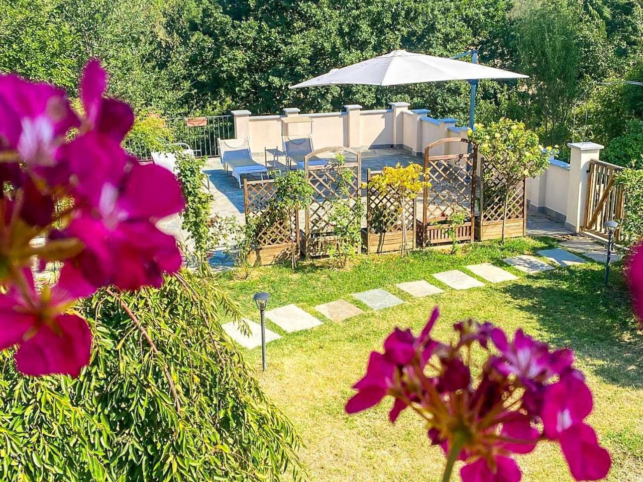 Cascina Spazio Indaco Castagnole Monferrato Exterior foto